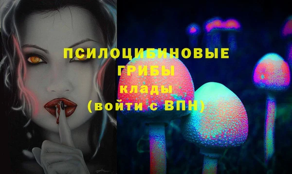 трава Баксан